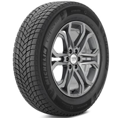 MICHELIN X ICE SNOW SUV